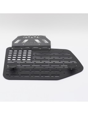Panel Zewnętrzny MOLLE - LC120/GX470 - Strona: Prawa