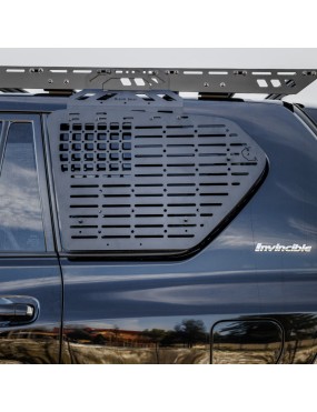 Panel Zewnętrzny MOLLE - LC150/GX460 - Strona: Lewa