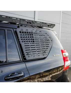 Panel Zewnętrzny MOLLE - LC150/GX460 - Strona: Lewa