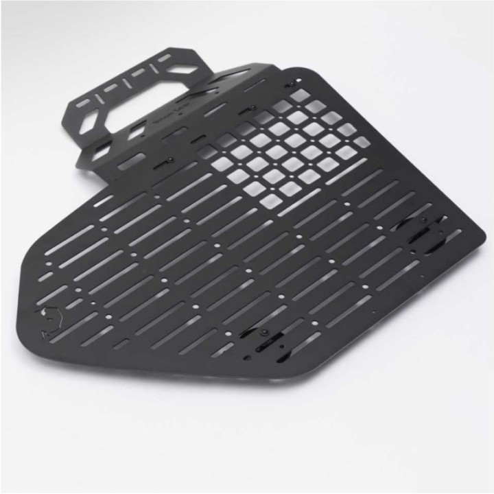 Panel Zewnętrzny MOLLE - LC150/GX460 - Strona: Lewa Bison Gear - ujęcie 11