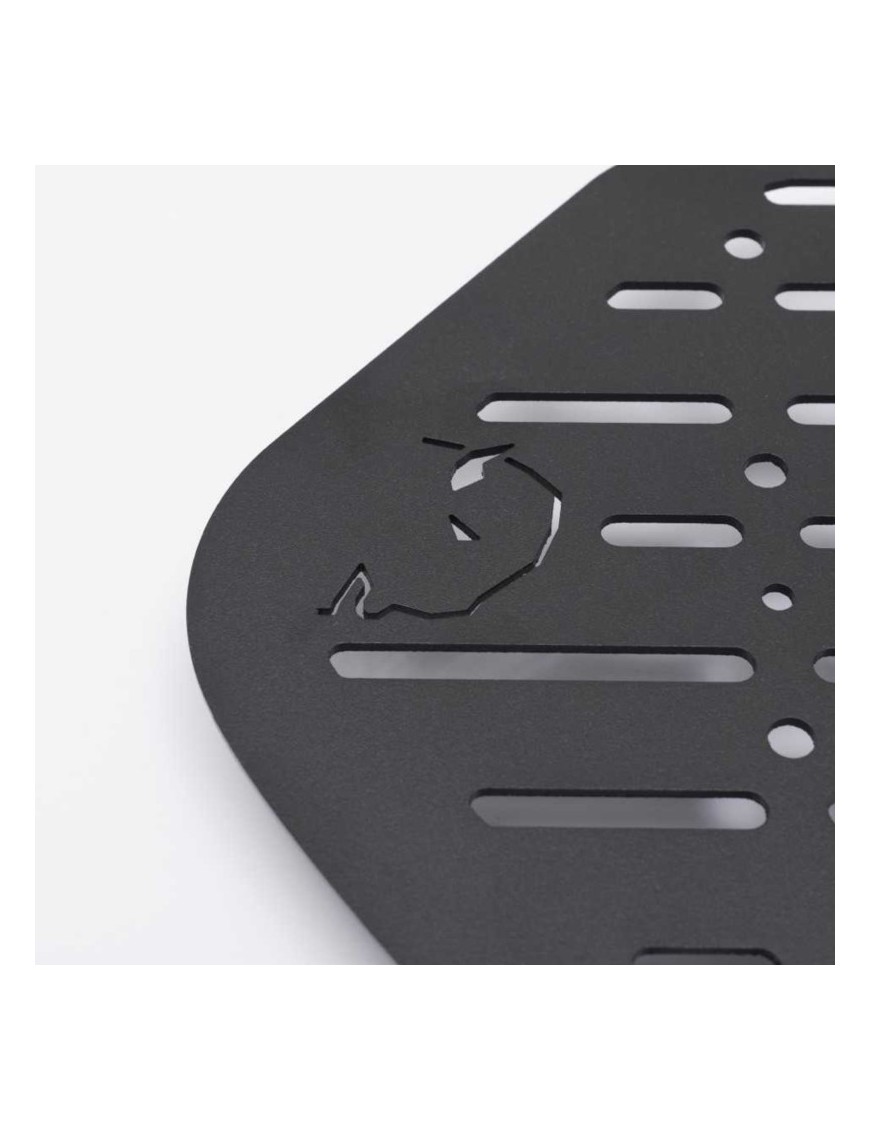 Panel Zewnętrzny MOLLE - LC150/GX460 - Strona: Lewa