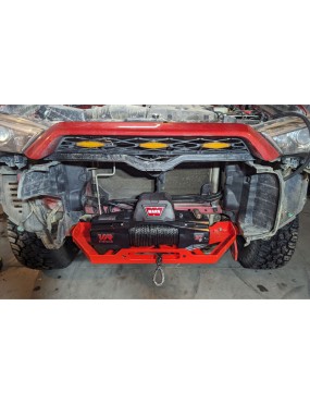 Płyta Wyciągarki - 4Runner 5th Gen