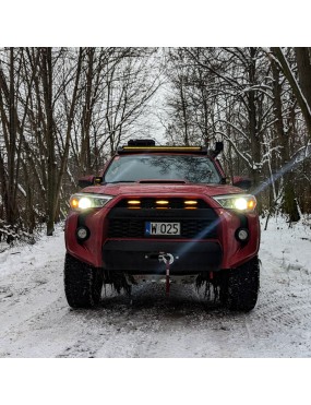 Płyta Wyciągarki - 4Runner 5th Gen