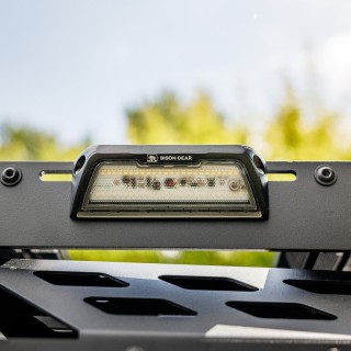 Kątowa Lampa Robocza LED 45° SWIFT Bison Gear - ujęcie 2