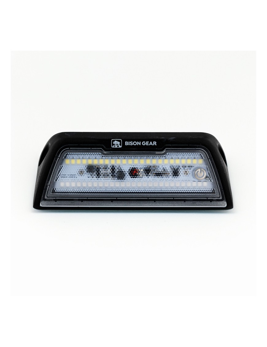 Kątowa Lampa Robocza LED 45° SWIFT