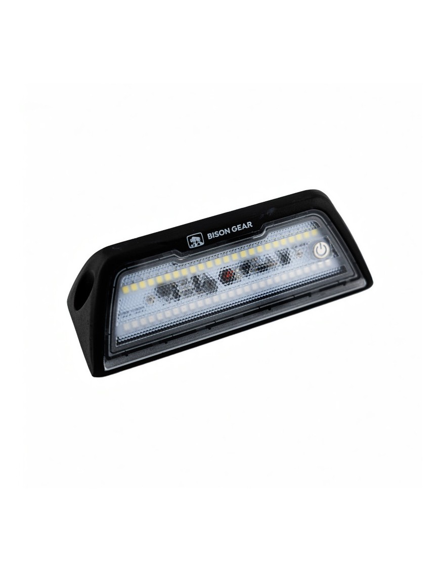 Kątowa Lampa Robocza LED 45° SWIFT