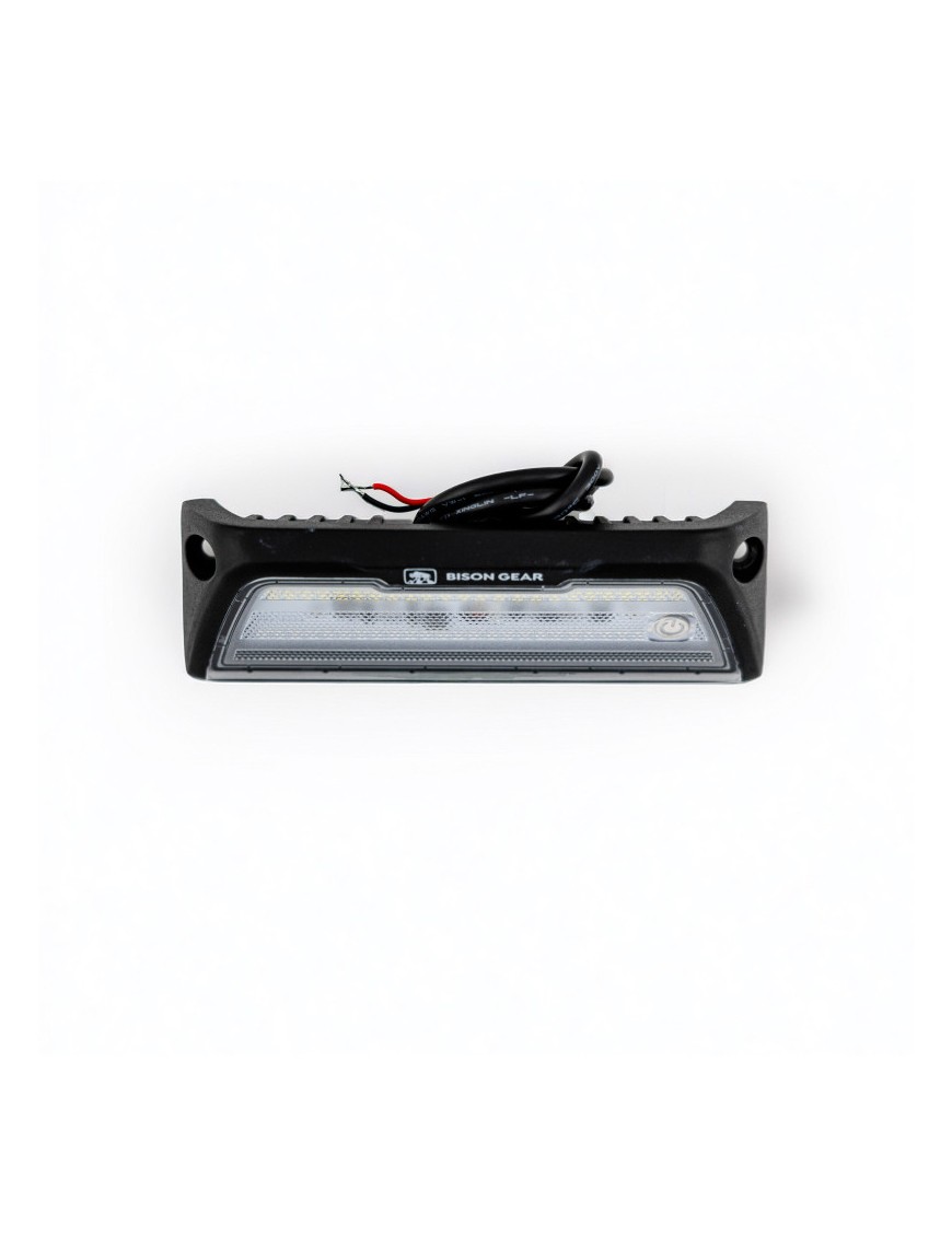Kątowa Lampa Robocza LED 45° SWIFT