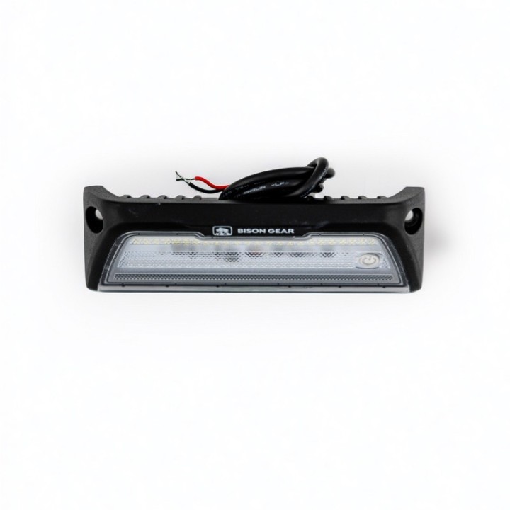 Kątowa Lampa Robocza LED 45° SWIFT Bison Gear - ujęcie 14