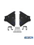 Osłona wahaczy Rival — stal 3 mm — Ford Ranger 2011-2015, 2015-2022