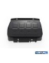 Osłona chłodnicy Rival — stal 3 mm — Ford Ranger 2011-2015, 2015-2022