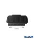 Osłona silnika Rival — stal 3 mm — Ford Ranger Raptor 2019-2022, Ranger 2011-2015, 2015-2022