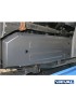 Osłona zbiornika paliwa Rival — stal 3 mm — Ford Ranger 2011-2015, 2015-2022