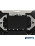 Osłona silnika Rival — stal 3 mm — Ford Ranger Raptor 2019-2022, Ranger 2011-2015, 2015-2022