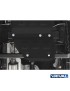 Osłona reduktora Rival — stal 3 mm — Ford Ranger Raptor 2019-2022, Ranger 2011-2015, 2015-2022