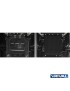 Osłona skrzyni biegów Rival — stal 3 mm — Ford Ranger Raptor 2019-2022, Ranger 2011-2015, 2015-2022