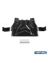 Osłona reduktora Rival stal 3 mm — Mitsubishi L200 2015-2023, Pajero Sport od 2016, Fiat Fullback 2016-2020