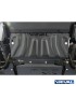 Osłona chłodnicy Rival stal 3 mm — Nissan Navara 2004-2021, Pathfinder 2004-2014, Mercedes-Benz X-Class 2017-2020