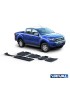Zestaw osłon stalowych Rival — chłodnica, silnik, skrzynia, reduktor, zbiornik, AdBlue — Ford Ranger 2011-2022