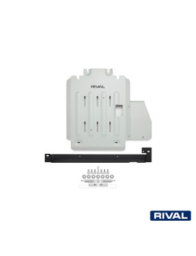 Osłona reduktora Rival 6 mm...