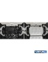 Osłona silnika Rival — aluminium 4 mm — Ford Ranger Raptor 2019-2022, Ranger 2011-2015, 2015-2022