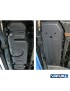 Osłona zbiornika paliwa Rival — aluminium 4 mm — Ford Ranger 2011-2015, 2015-2022
