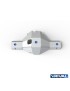 Osłona tylnego dyferencjału Rival — aluminium 6 mm — Ford Ranger 2011-2015, 2015-2022