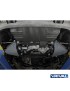 Osłona wahaczy Rival aluminium 6 mm — Ford Ranger i Everest od 2022, Volkswagen Amarok od 2023