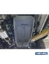Osłona zbiornika paliwa Rival aluminium 4 mm — Ford Ranger Raptor od 2022, Ford Everest od 2022