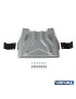 Osłona reduktora Rival aluminium 4 mm — Mitsubishi L200 2015-2023, Pajero Sport od 2016, Fiat Fullback 2016-2020
