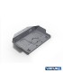 Osłona silnika Rival 4 mm — Toyota Land Cruiser Prado 150 i Lexus GX 460 2009-2023