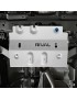 Osłona reduktora Rival — aluminium 6 mm — Toyota Land Cruiser 76 i 79 od 2023