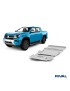 Zestaw osłon Rival — silnik, skrzynia, reduktor — aluminium 4 mm — Ford Ranger i Raptor, VW Amarok od 2022