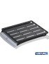 Bagażnik dachowy modułowy Rival 1430x1235 mm — Ford Ranger 2011-2022