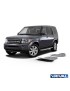 Zestaw osłon Rival — chłodnica, silnik, skrzynia, reduktor — Land Rover Discovery IV 2009-2015