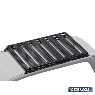 Bagażnik dachowy modułowy Rival — Toyota Land Cruiser Prado 150 2009-2023, Lexus GX 2009-2019 - ujęcie 2