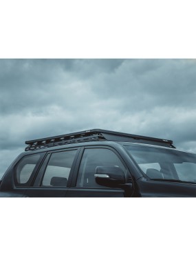 Bagażnik dachowy modułowy Rival — Toyota Land Cruiser Prado 150 2009-2023, Lexus GX 2009-2019