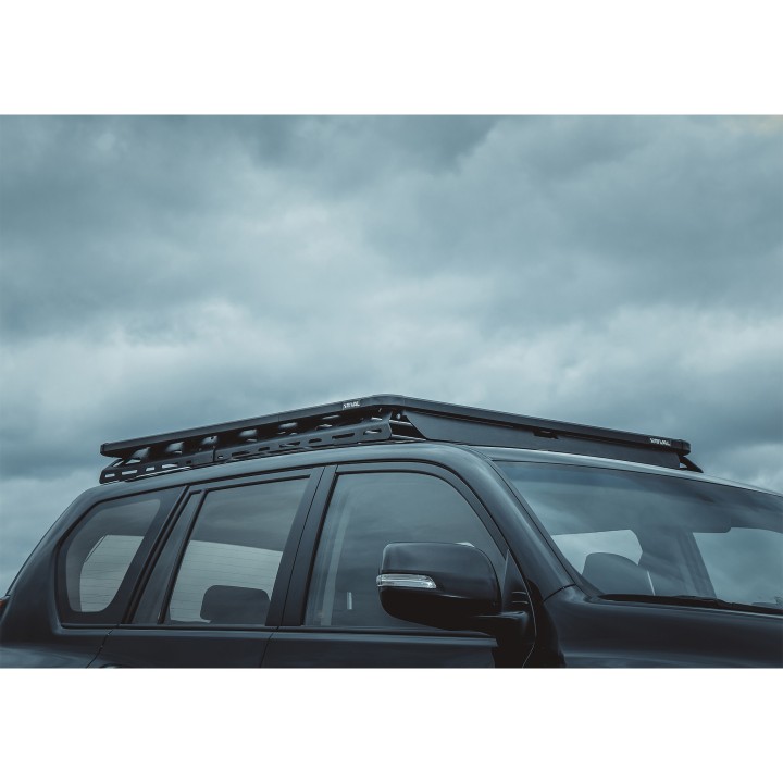 Bagażnik dachowy modułowy Rival — Toyota Land Cruiser Prado 150 2009-2023, Lexus GX 2009-2019 - ujęcie 3