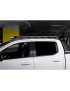 Bagażnik dachowy modułowy Rival — Ford Ranger i Ranger Raptor od 2022, Volkswagen Amarok od 2022