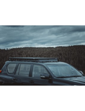Bagażnik dachowy modułowy Rival — Toyota Land Cruiser Prado 150 2009-2023, Lexus GX 2009-2019