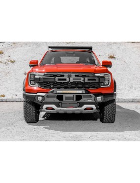 Bagażnik dachowy modułowy Rival — Ford Ranger i Ranger Raptor od 2022, Volkswagen Amarok od 2022