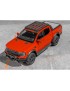 Bagażnik dachowy modułowy Rival — Ford Ranger i Ranger Raptor od 2022, Volkswagen Amarok od 2022