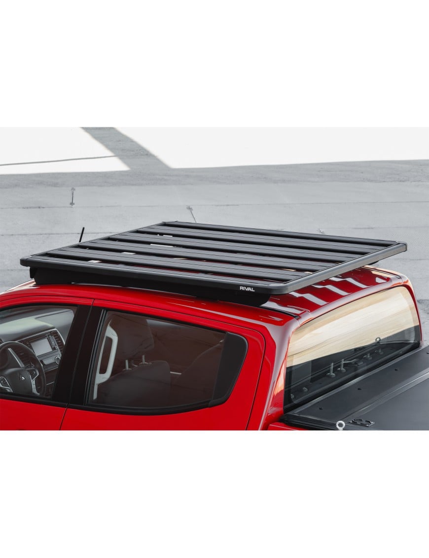 Bagażnik dachowy modułowy Rival — Mitsubishi L200 2015-2023