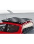 Bagażnik dachowy modułowy Rival — Mitsubishi L200 2015-2023