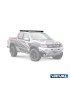Bagażnik dachowy modułowy Rival — Volkswagen Amarok 2010-2020