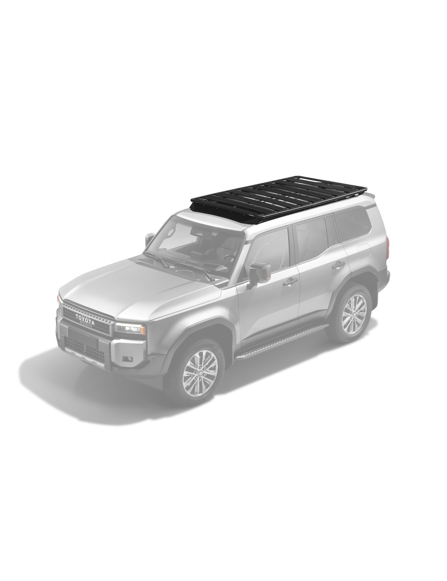 Bagażnik dachowy modułowy Rival — Toyota Land Cruiser Prado 250 od 2024