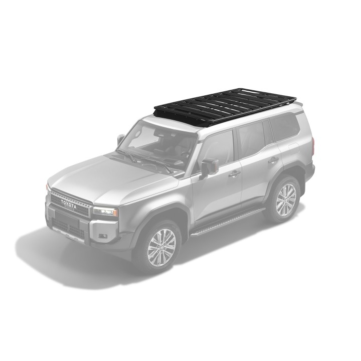 Bagażnik dachowy modułowy Rival — Toyota Land Cruiser Prado 250 od 2024