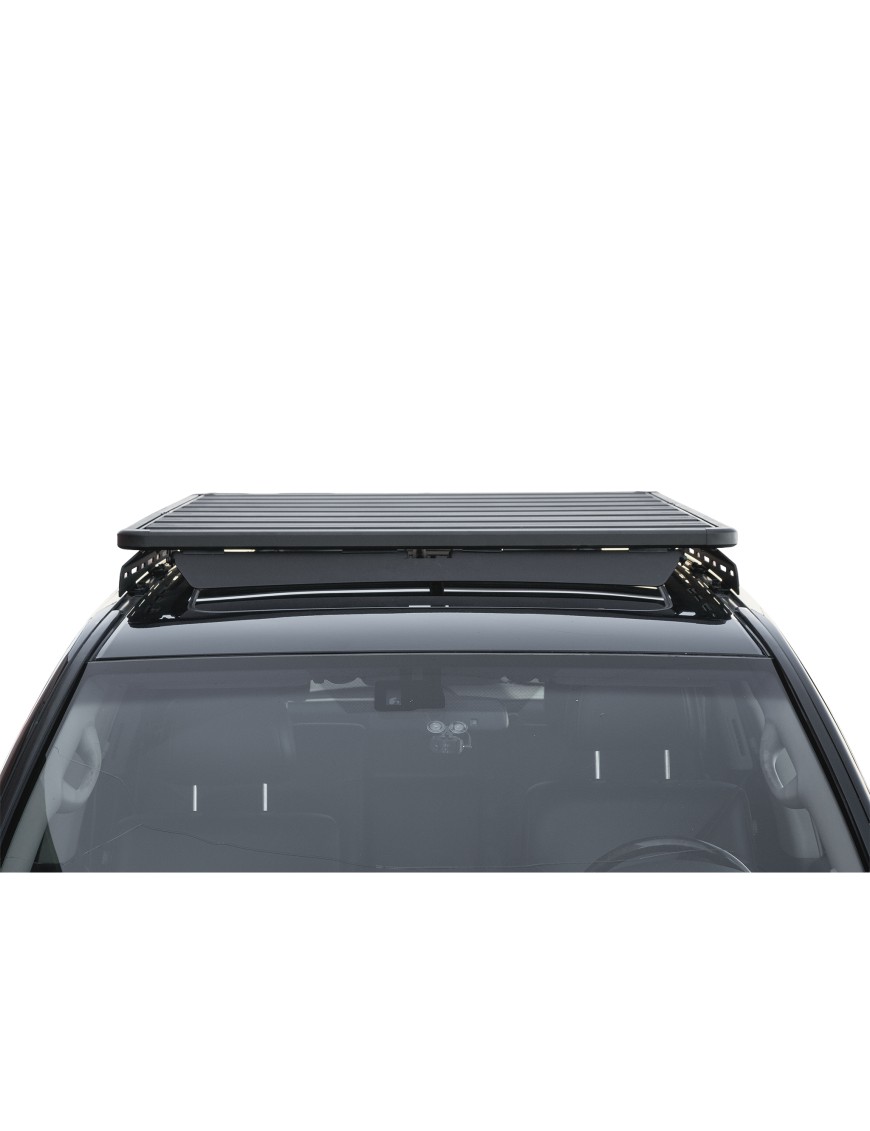 Bagażnik dachowy modułowy Rival — Toyota Land Cruiser 200, Lexus LX 2007-2021
