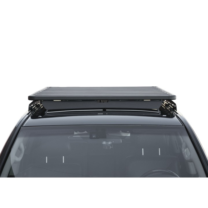 Bagażnik dachowy modułowy Rival — Toyota Land Cruiser 200, Lexus LX 2007-2021 - ujęcie 3