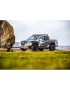 Bagażnik dachowy modułowy Rival — Volkswagen Amarok 2010-2020