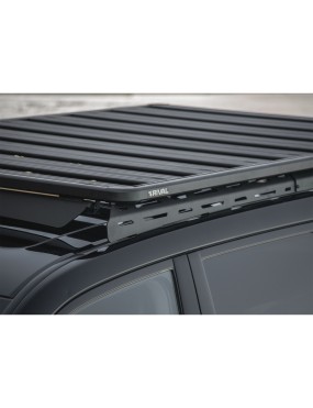 Bagażnik dachowy modułowy Rival — Toyota Land Cruiser 200, Lexus LX 2007-2021